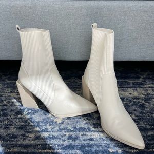 Steve Madden Tackle Bone Leather